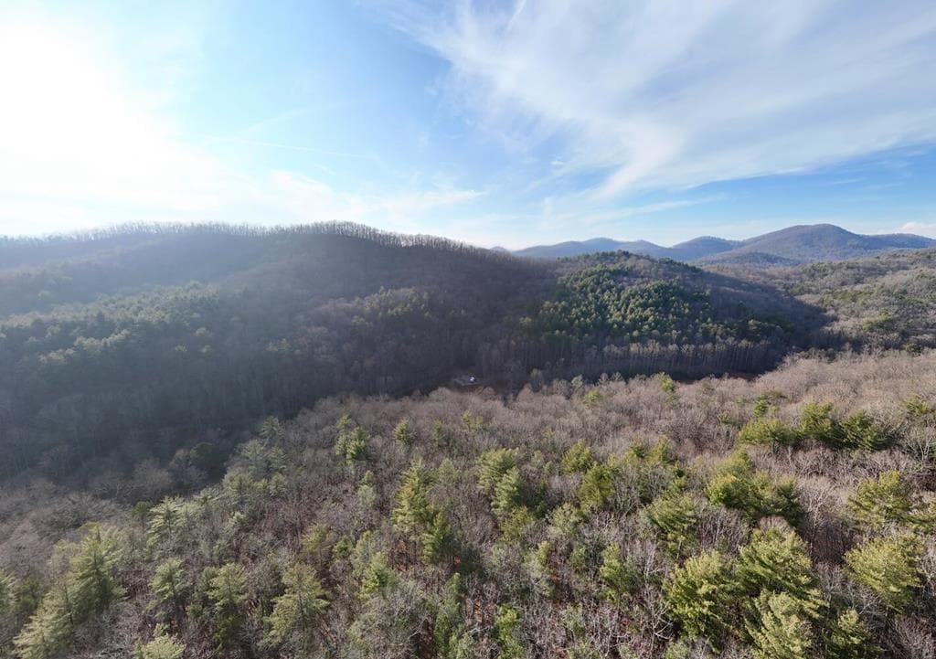 476 Rainbow Road, Suches GA 30572 - Photo