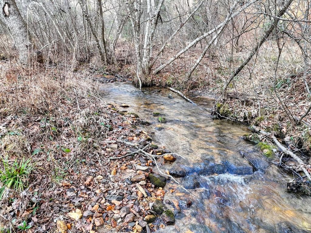 476 Rainbow Road, Suches GA 30572 - Photo