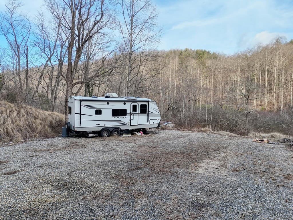 476 Rainbow Road, Suches GA 30572 - Photo
