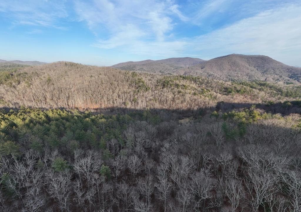 476 Rainbow Road, Suches GA 30572 - Photo