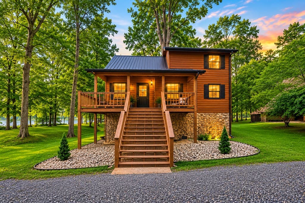 46 Floral Court, Ellijay GA 30540 - Photo