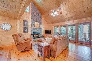 46 Floral Court, Ellijay GA 30540 - Photo