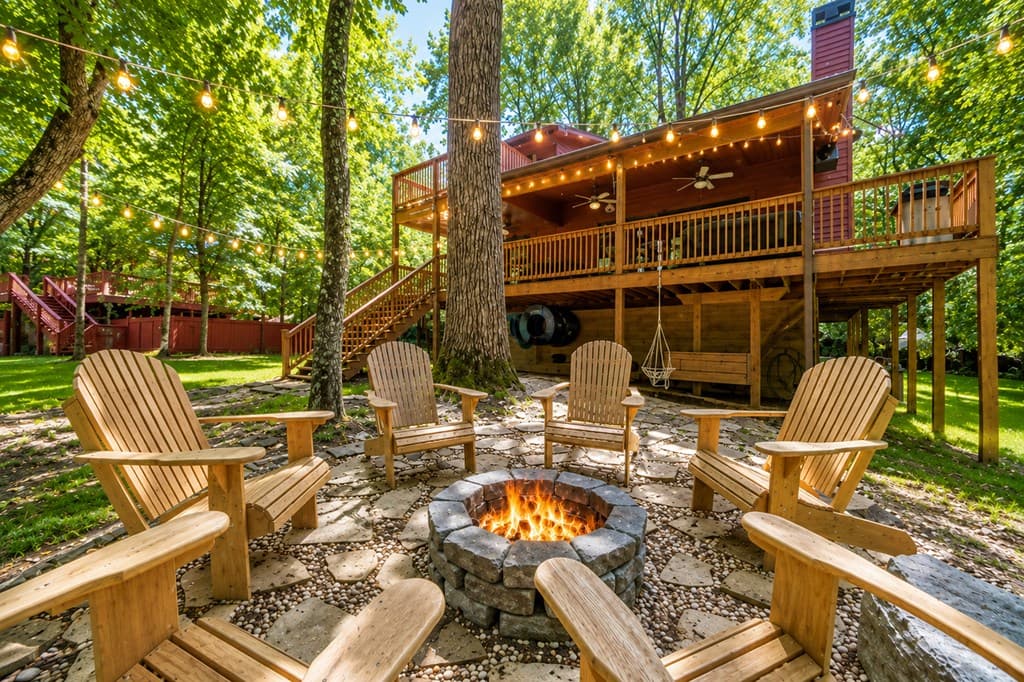 46 Floral Court, Ellijay GA 30540 - Photo