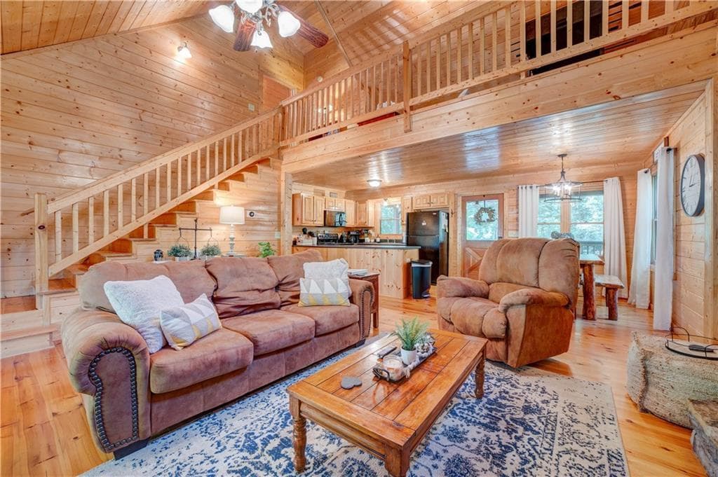 46 Floral Court, Ellijay GA 30540 - Photo