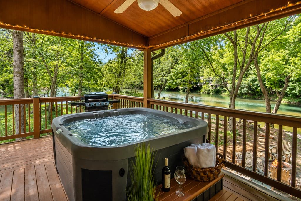 46 Floral Court, Ellijay GA 30540 - Photo