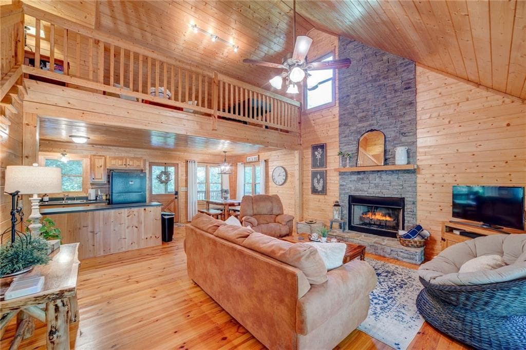 46 Floral Court, Ellijay GA 30540 - Photo