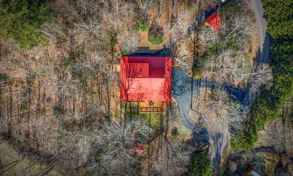 65 Jenkins Trail, Blairsville GA 30512 - Photo