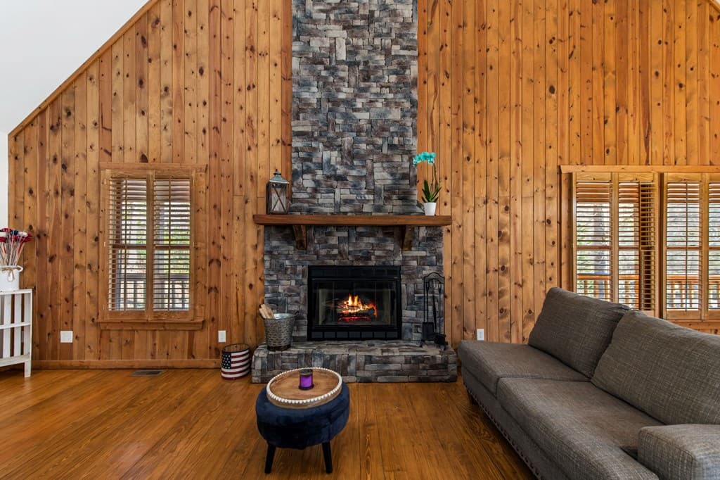 65 Jenkins Trail, Blairsville GA 30512 - Photo