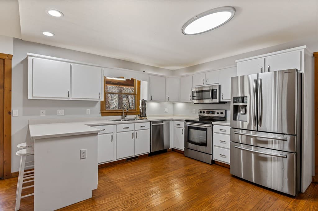65 Jenkins Trail, Blairsville GA 30512 - Photo