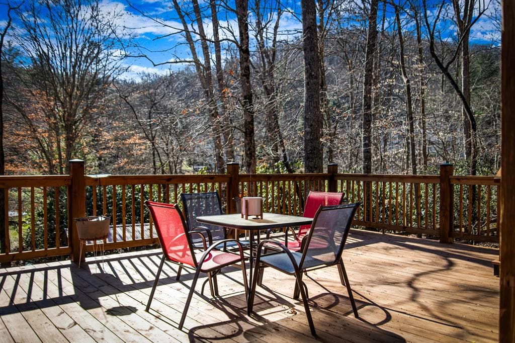 65 Jenkins Trail, Blairsville GA 30512 - Photo
