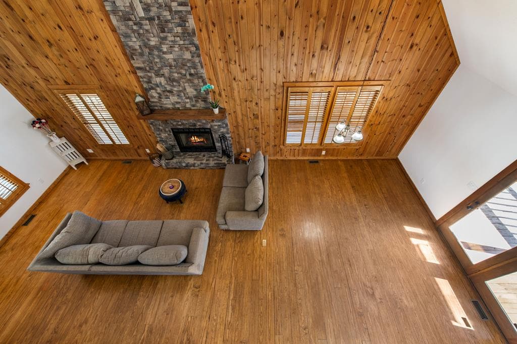 65 Jenkins Trail, Blairsville GA 30512 - Photo