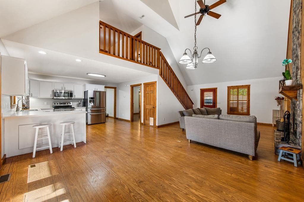 65 Jenkins Trail, Blairsville GA 30512 - Photo