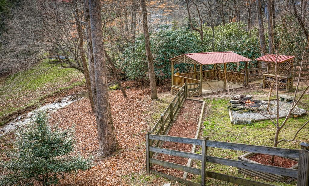 65 Jenkins Trail, Blairsville GA 30512 - Photo