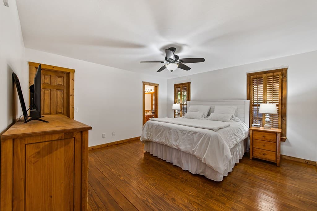 65 Jenkins Trail, Blairsville GA 30512 - Photo