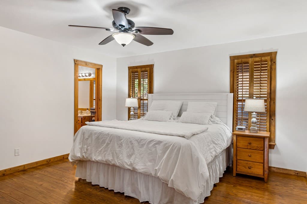 65 Jenkins Trail, Blairsville GA 30512 - Photo