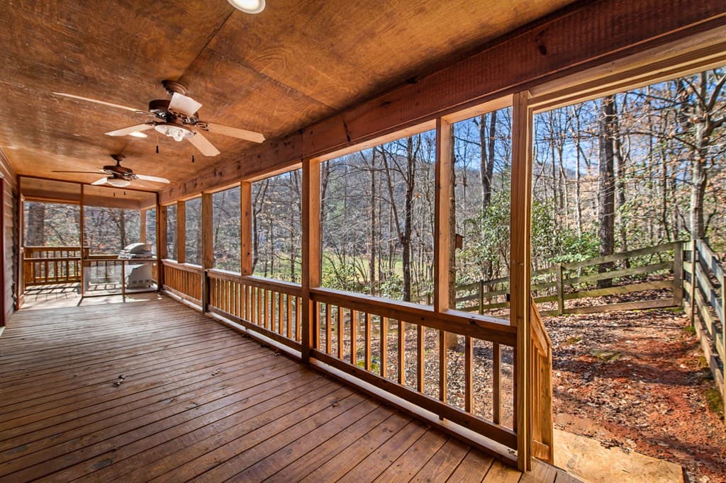 65 Jenkins Trail, Blairsville GA 30512 - Photo