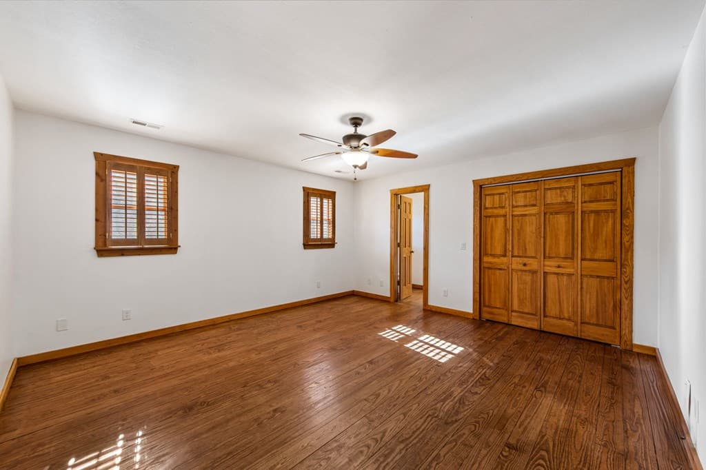 65 Jenkins Trail, Blairsville GA 30512 - Photo