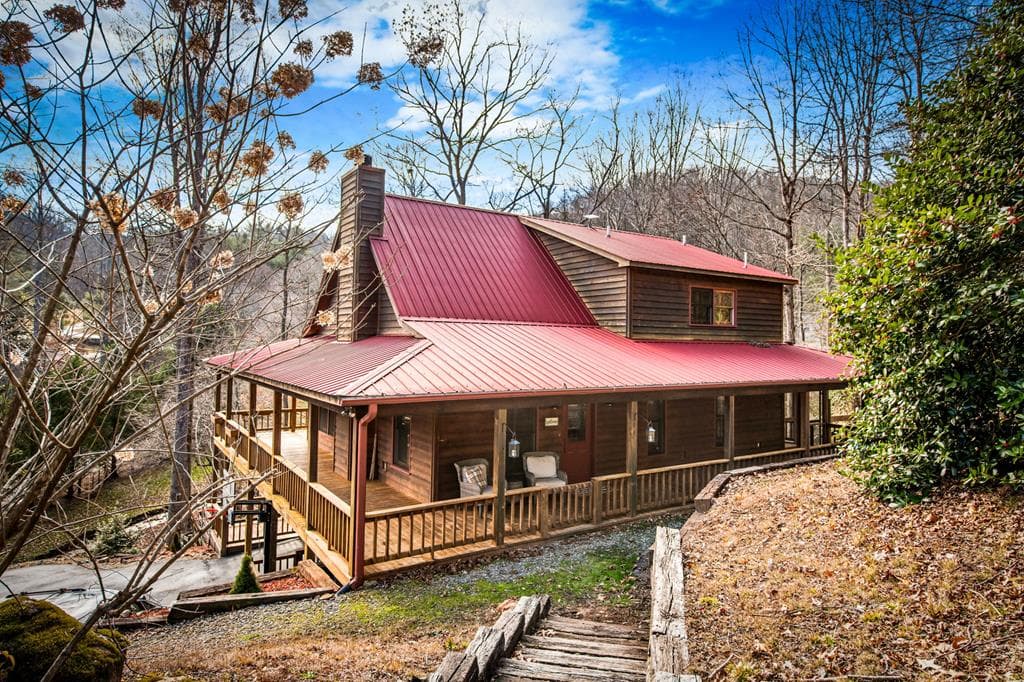 65 Jenkins Trail, Blairsville GA 30512 - Photo