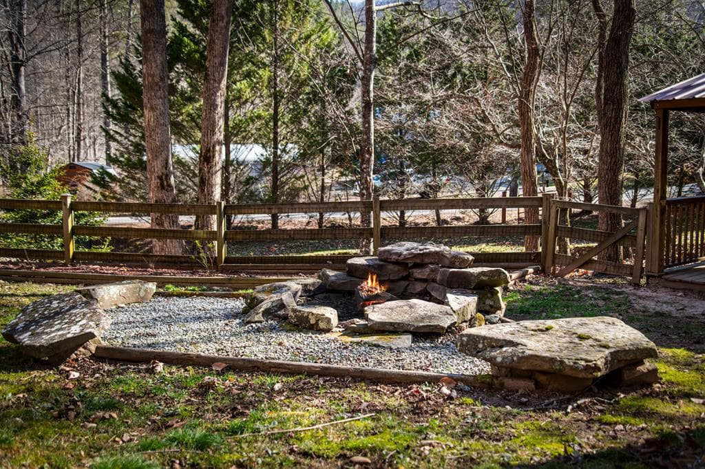 65 Jenkins Trail, Blairsville GA 30512 - Photo