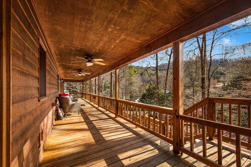 65 Jenkins Trail, Blairsville GA 30512 - Photo