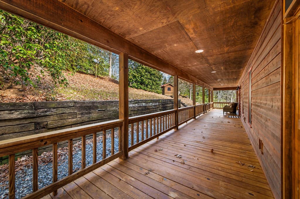 65 Jenkins Trail, Blairsville GA 30512 - Photo