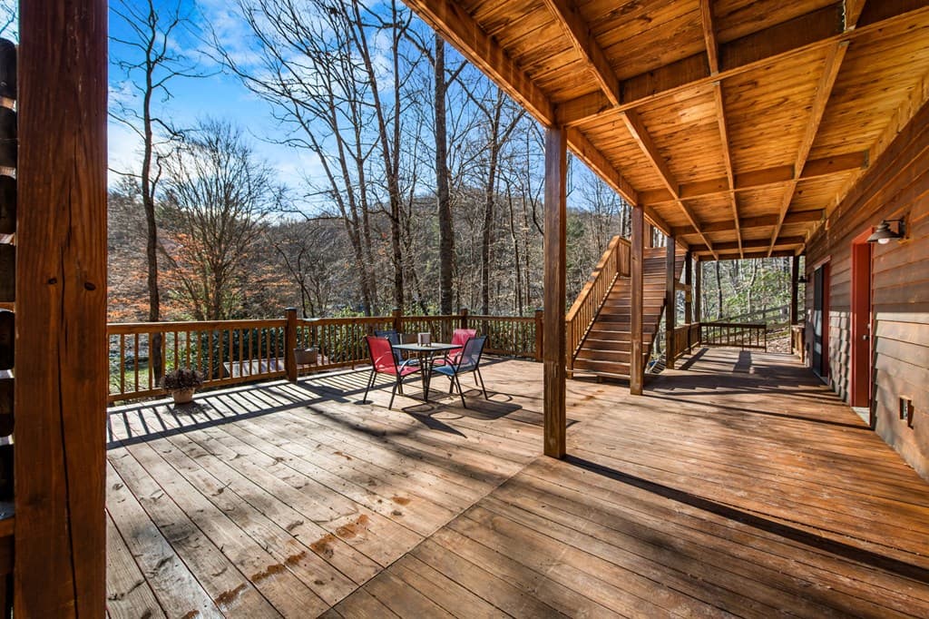 65 Jenkins Trail, Blairsville GA 30512 - Photo