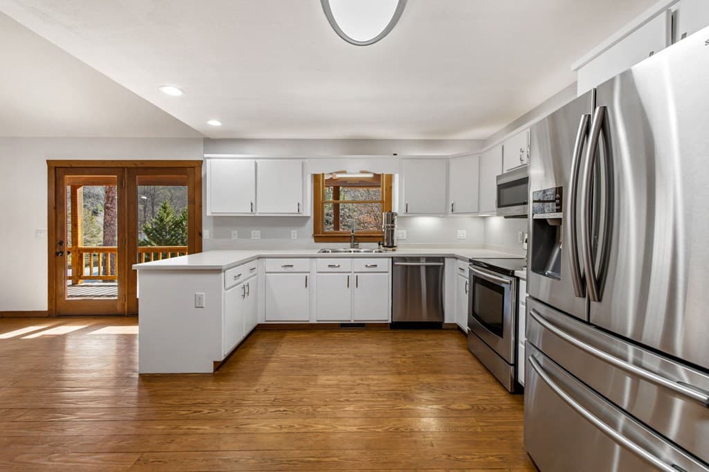 65 Jenkins Trail, Blairsville GA 30512 - Photo