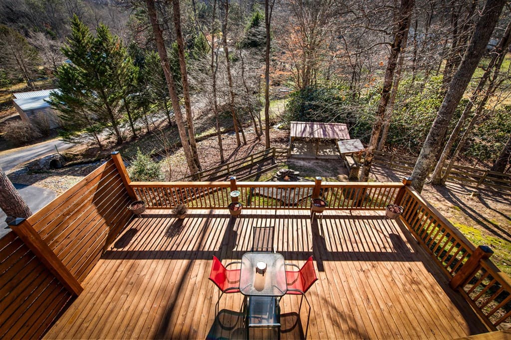 65 Jenkins Trail, Blairsville GA 30512 - Photo
