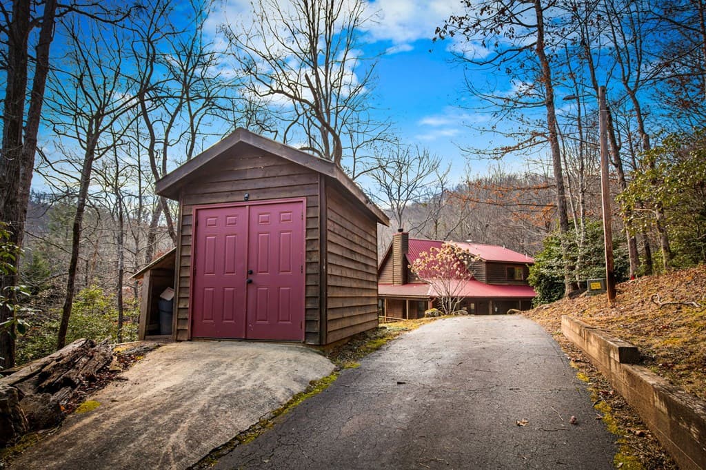 65 Jenkins Trail, Blairsville GA 30512 - Photo
