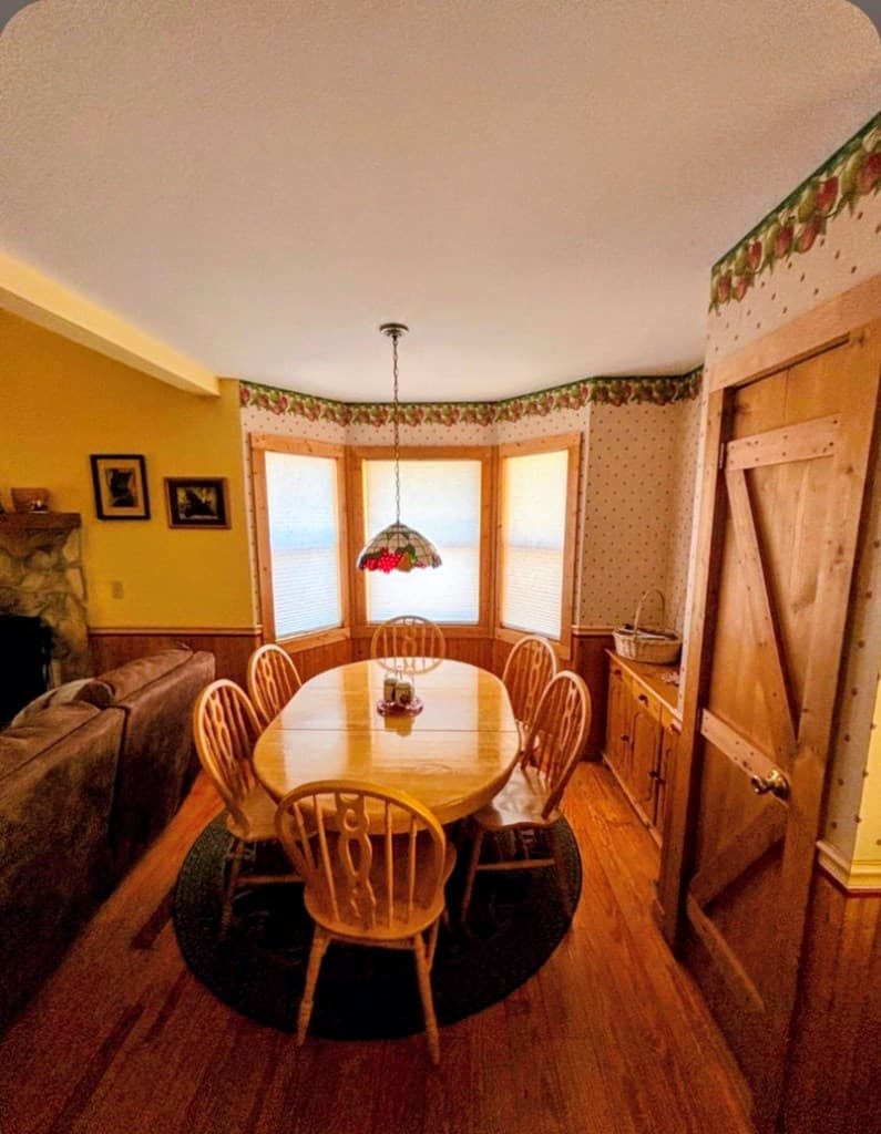 195 Justa Road, Blairsville GA 30512 - Photo