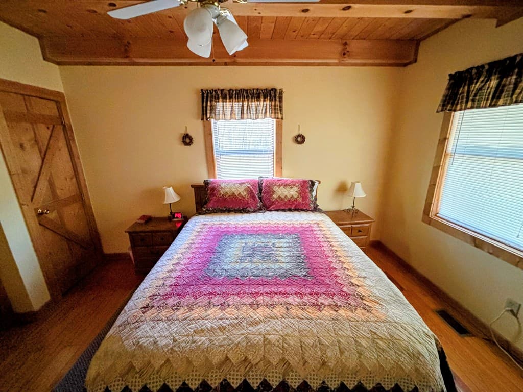 195 Justa Road, Blairsville GA 30512 - Photo