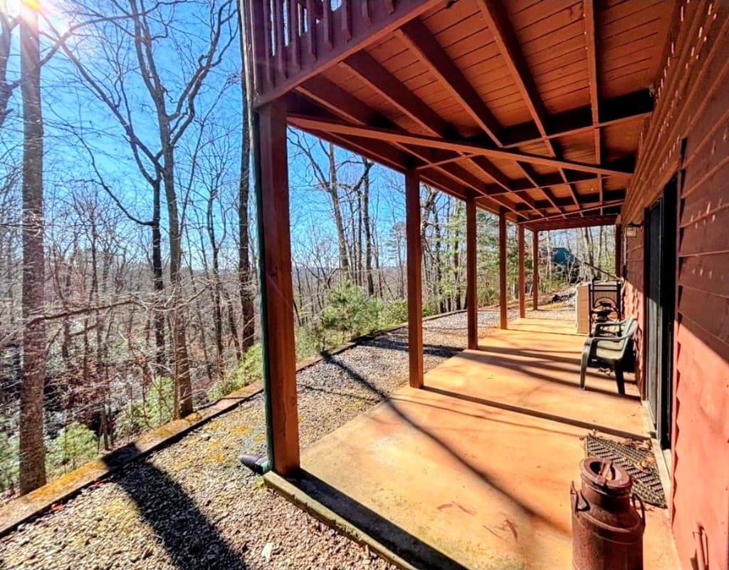 195 Justa Road, Blairsville GA 30512 - Photo