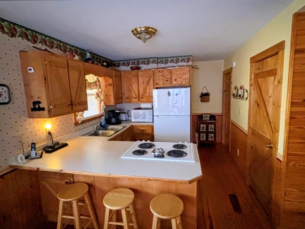 195 Justa Road, Blairsville GA 30512 - Photo