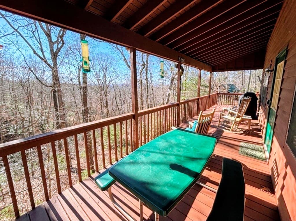 195 Justa Road, Blairsville GA 30512 - Photo