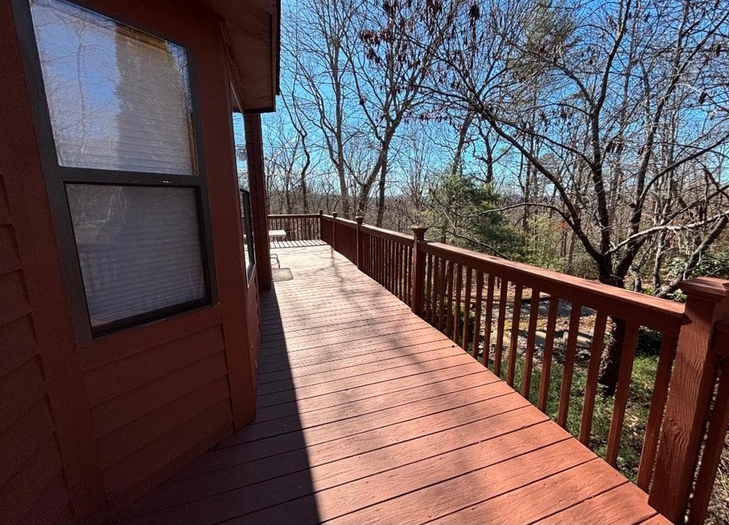 195 Justa Road, Blairsville GA 30512 - Photo