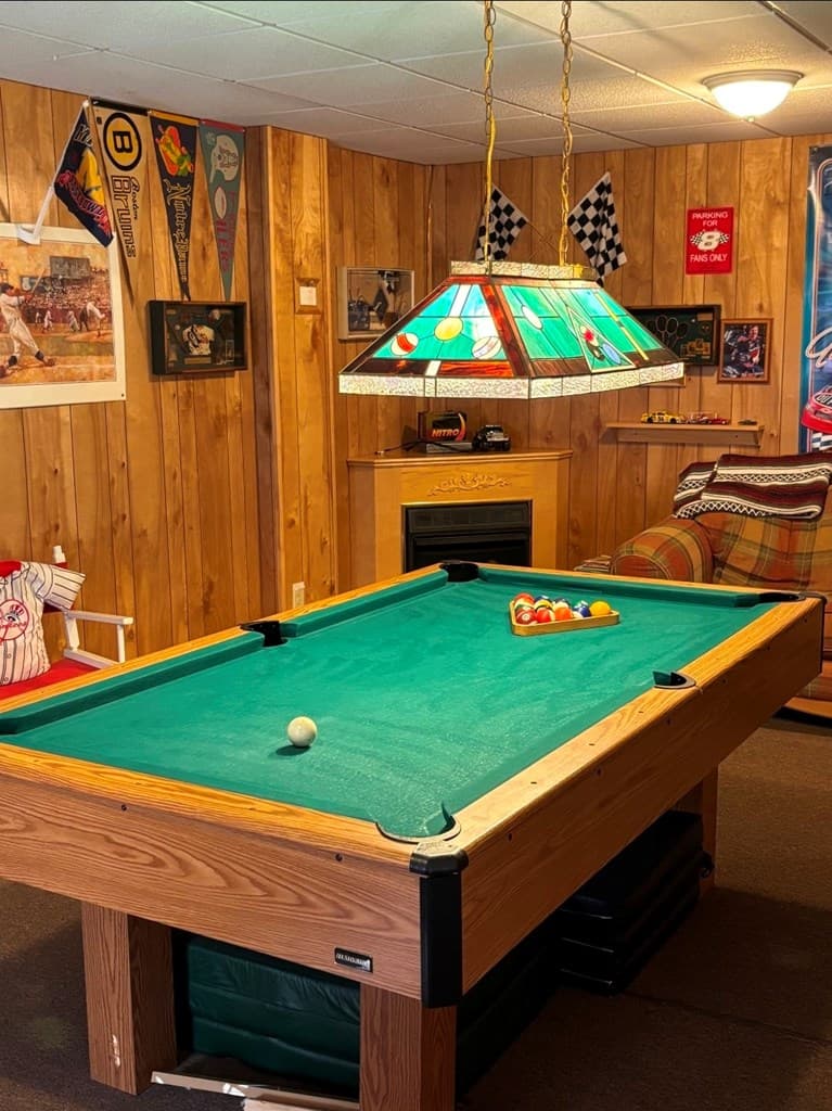 195 Justa Road, Blairsville GA 30512 - Photo