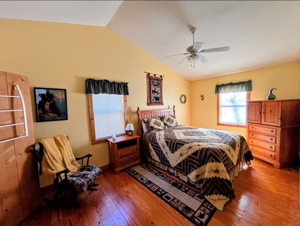 195 Justa Road, Blairsville GA 30512 - Photo