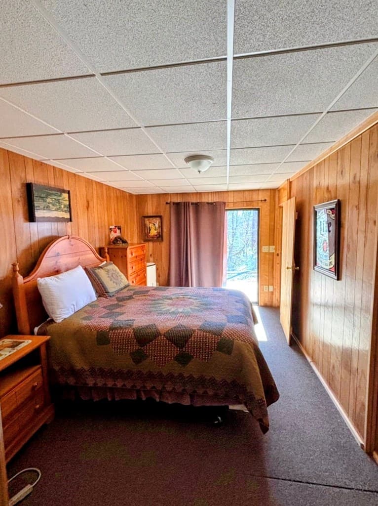 195 Justa Road, Blairsville GA 30512 - Photo
