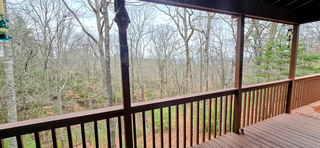 195 Justa Road, Blairsville GA 30512 - Photo