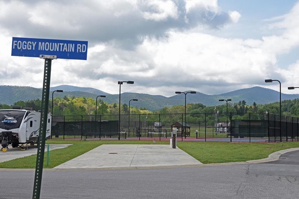 LT 278 Foggy Mountain Road, Blairsville GA 30512 - Photo