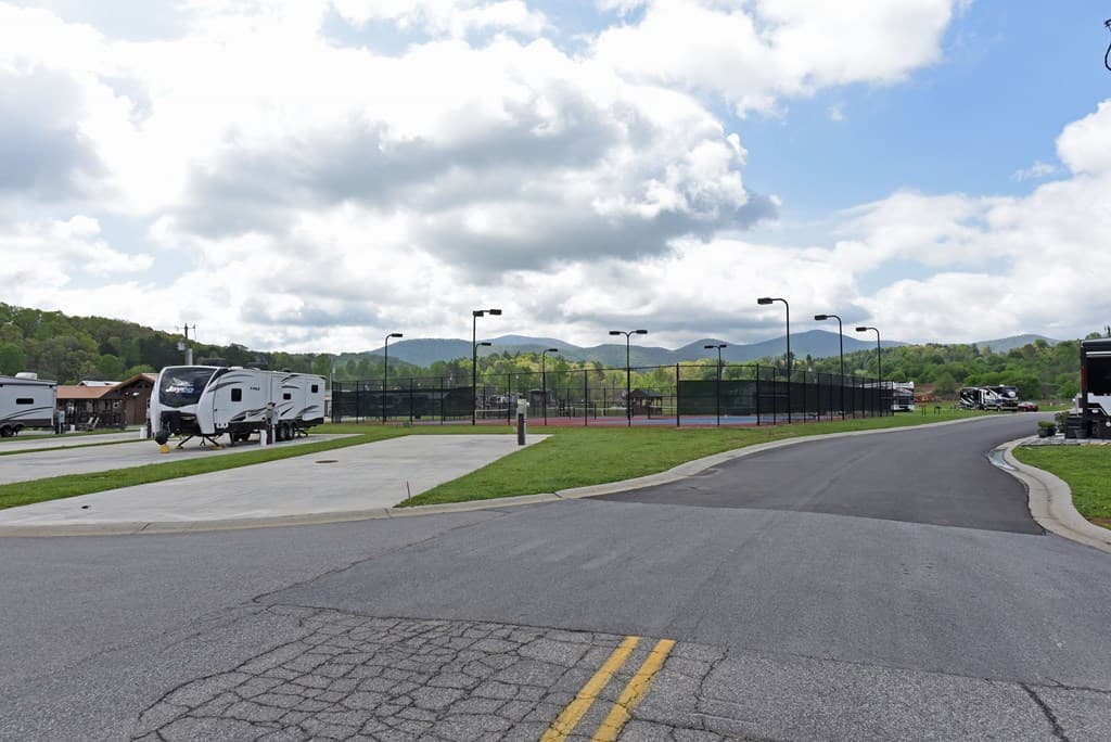 LT 278 Foggy Mountain Road, Blairsville GA 30512 - Photo