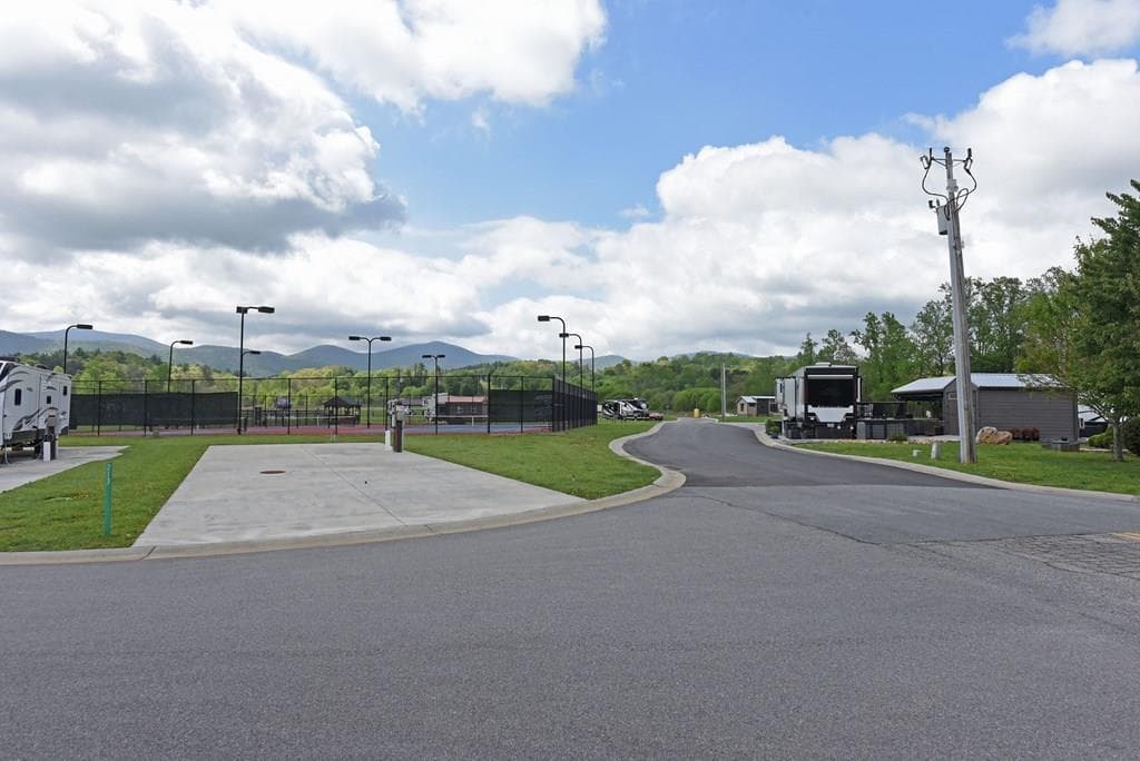 LT 278 Foggy Mountain Road, Blairsville GA 30512 - Photo