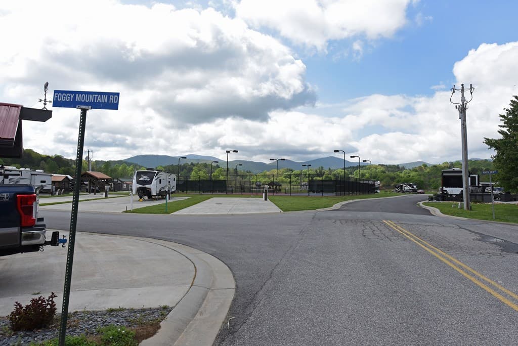 LT 278 Foggy Mountain Road, Blairsville GA 30512 - Photo