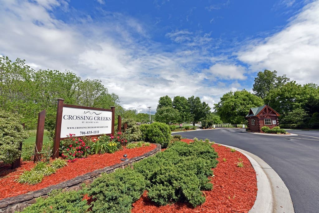 LT 278 Foggy Mountain Road, Blairsville GA 30512 - Photo