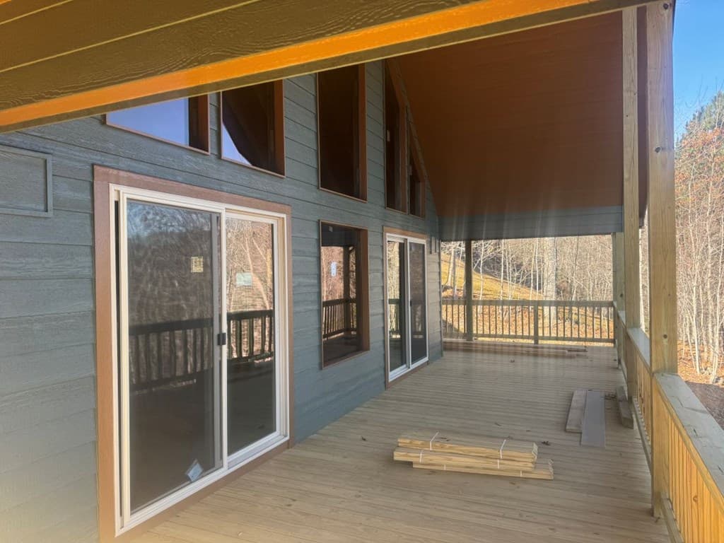 293 Alto Vista Road, Murphy NC 28906 - Photo