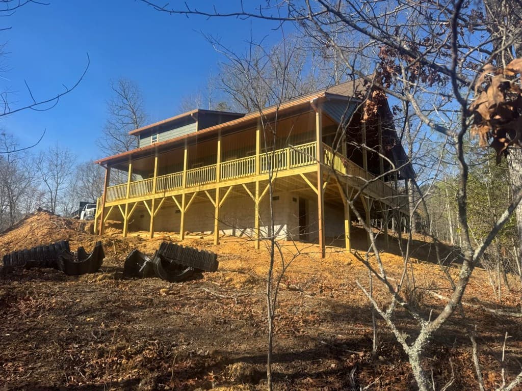293 Alto Vista Road, Murphy NC 28906 - Photo