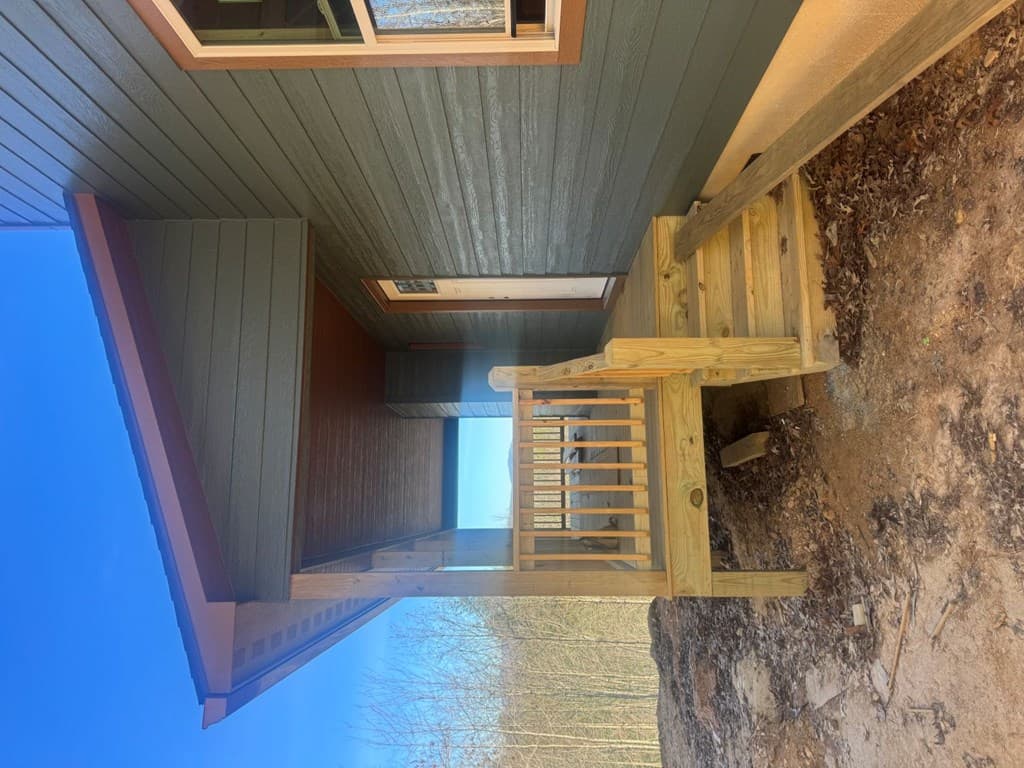 293 Alto Vista Road, Murphy NC 28906 - Photo