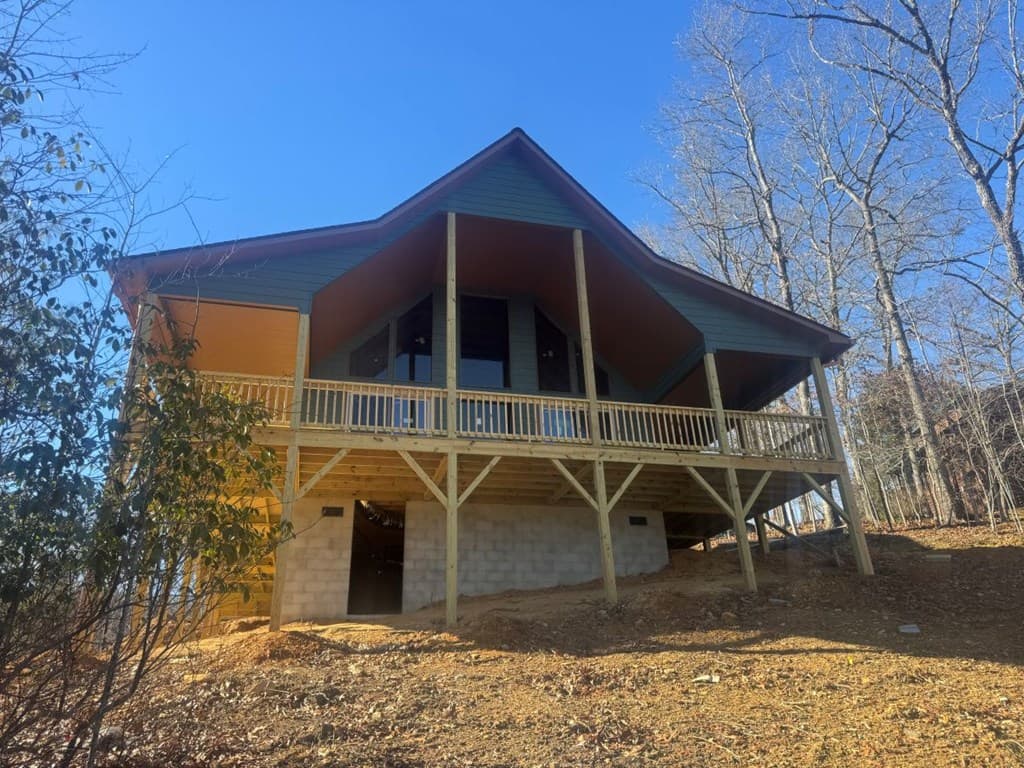 293 Alto Vista Road, Murphy NC 28906 - Photo