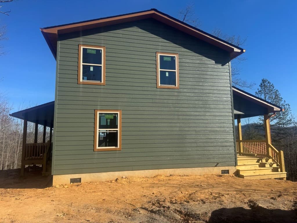 293 Alto Vista Road, Murphy NC 28906 - Photo