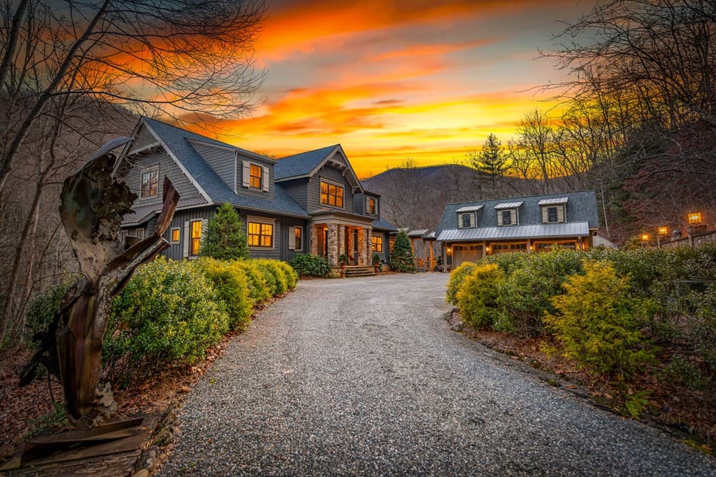 490 Red Wolf Run, Franklin NC 28734 - Photo
